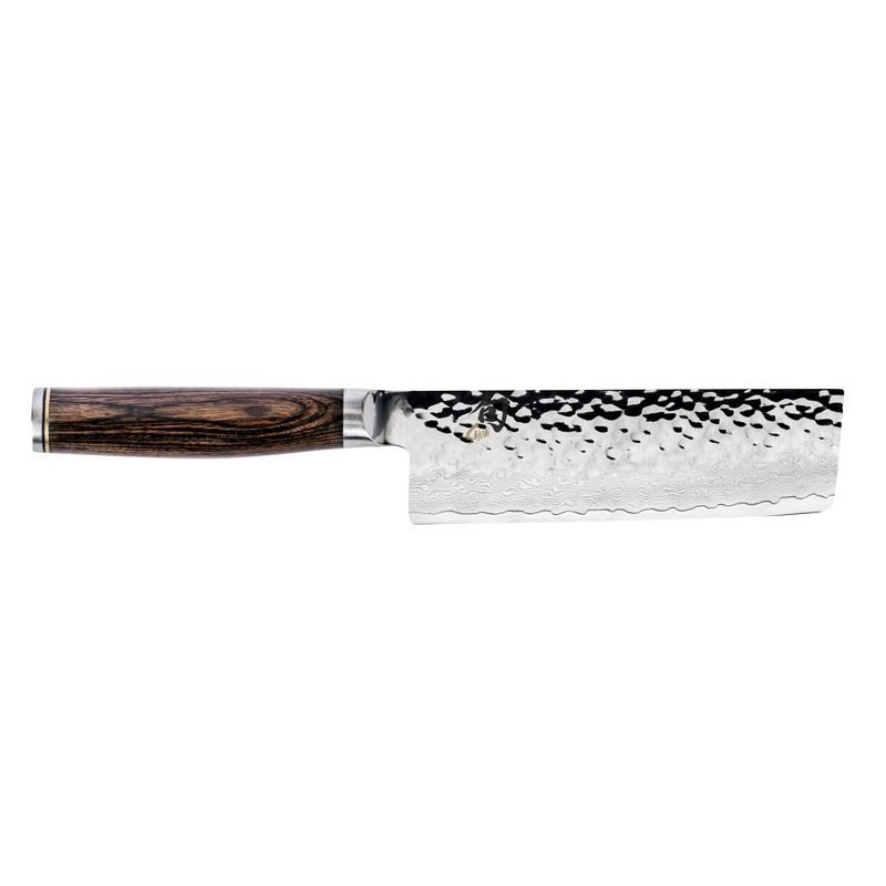 Shun Premier 5.5" Nakiri Knife