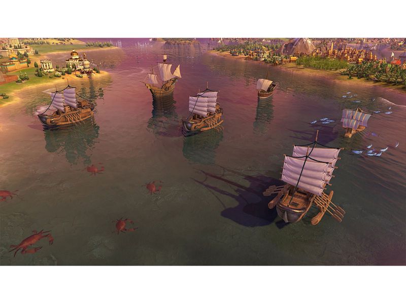 Saints Row: Gat Out Of Hell XBOX One [Digital Code]