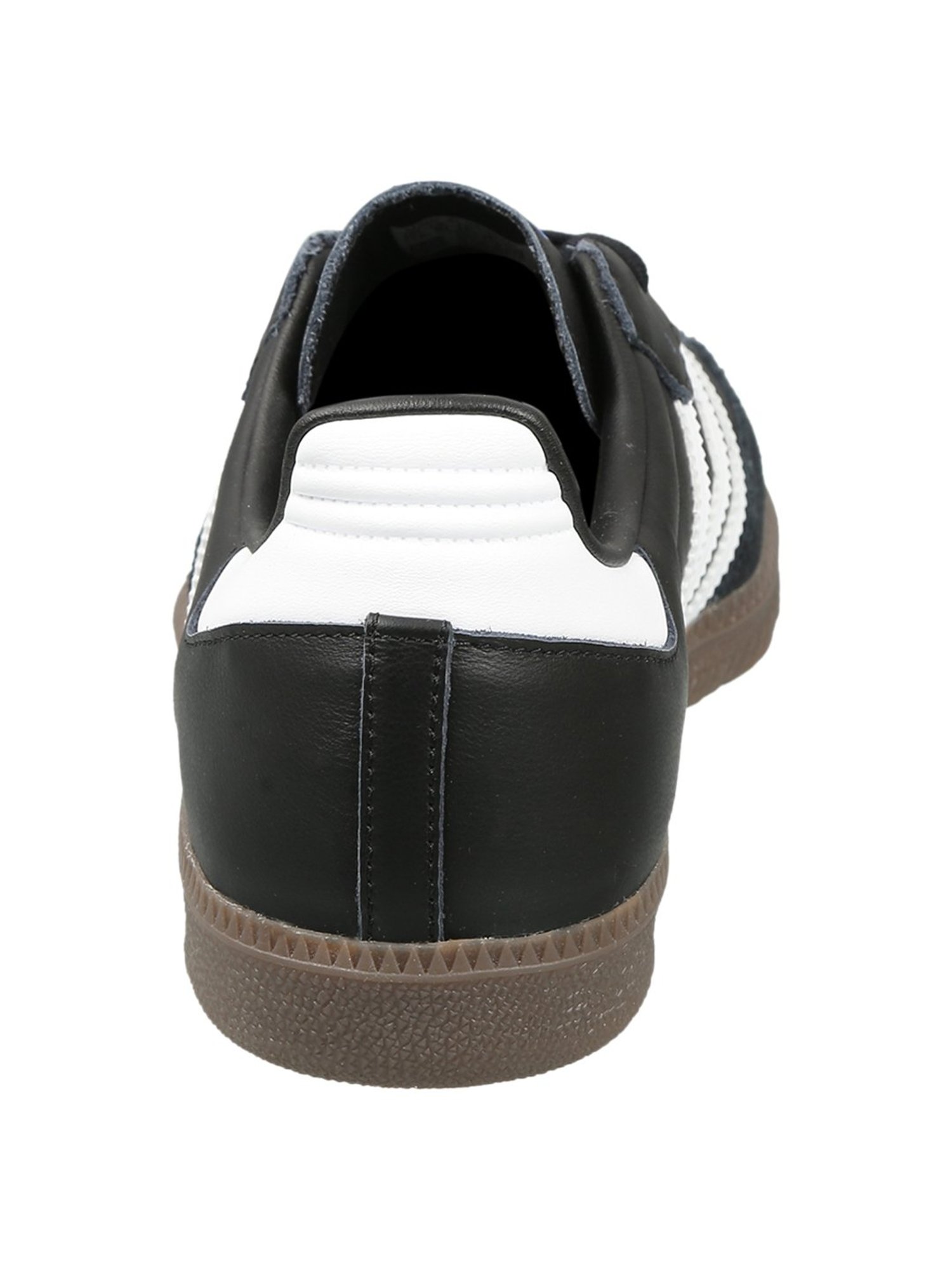 Adidas Originals Samba OG Black Sneakers