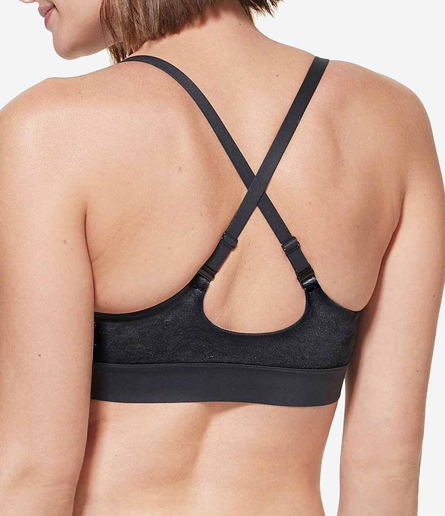 Yummie Audrey Comfortable Seamless Bralette