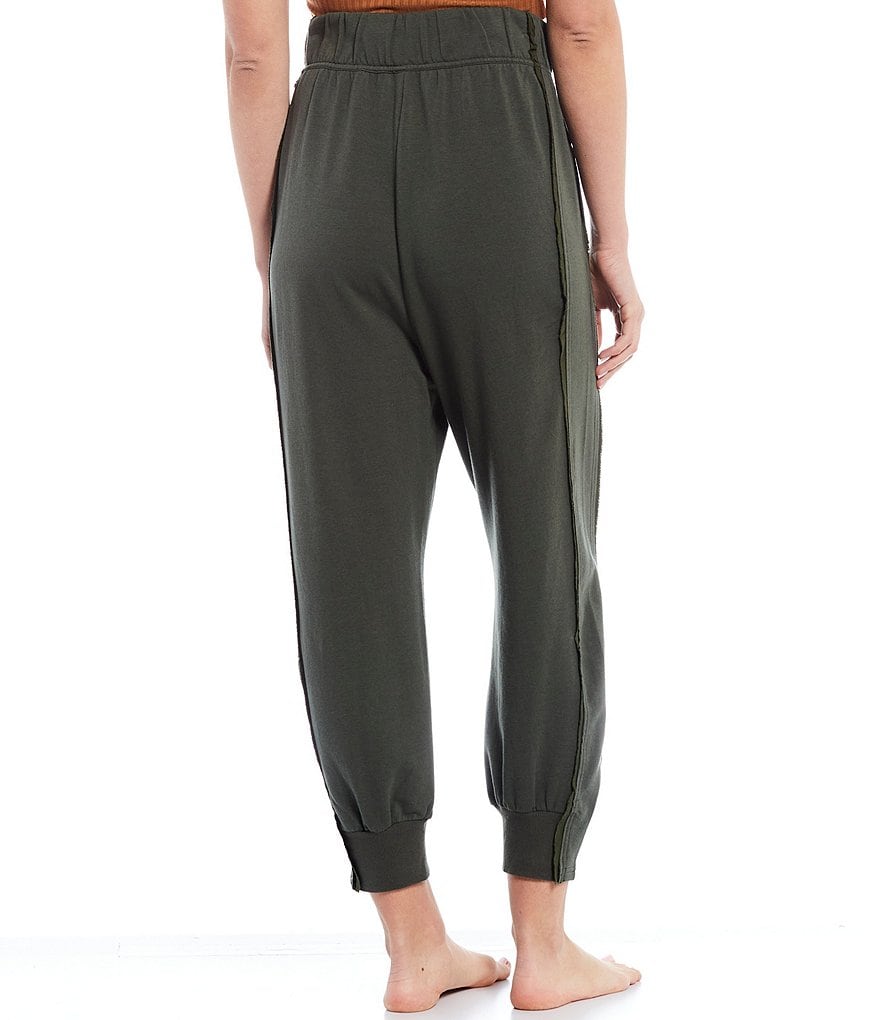 Free People FP Movement Where The Wind Blows Joggers