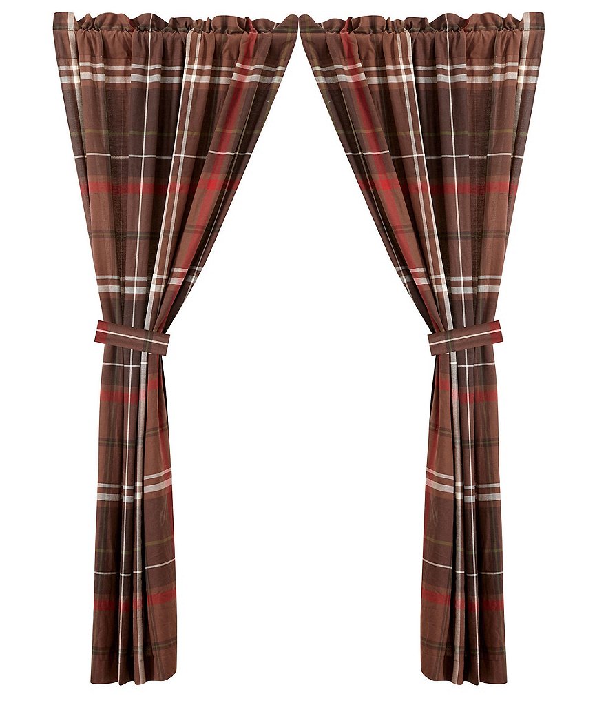 84"x52" Gaultier Blackout Curtain Blue - Beautyrest