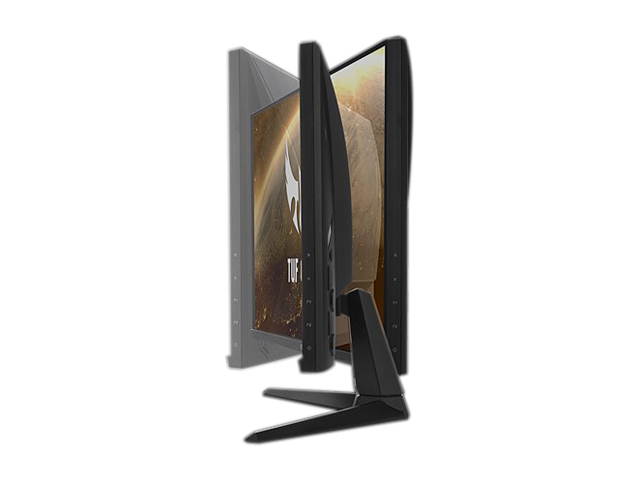 ASUS TUF Gaming VG289Q1A 28" UHD 3840 x 2160 (4K) 60 Hz 2 x HDMI, DisplayPort, Audio FreeSync Built-in Speakers HDR 10 IPS Gaming Monitor