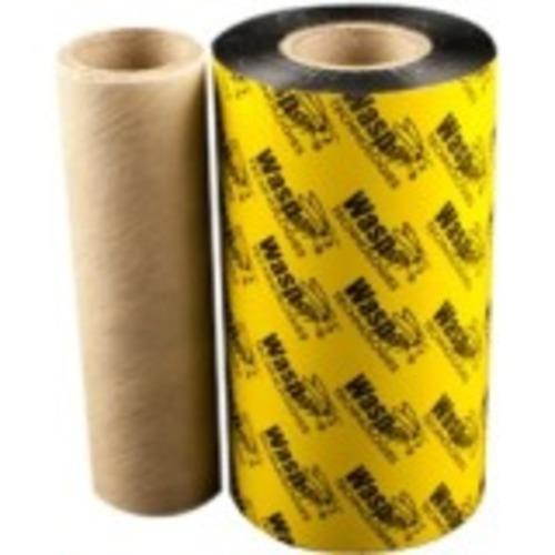 WASP 633808411060 Thermal Transfer - 4.3 In X 300 Ft - Print Ribbon - For W 300