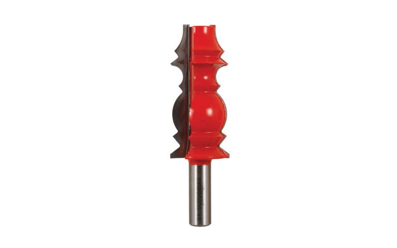 Freud 99-415 5-1/2 in. Wide Crown Molding - Lower 2 Profile Router Bit