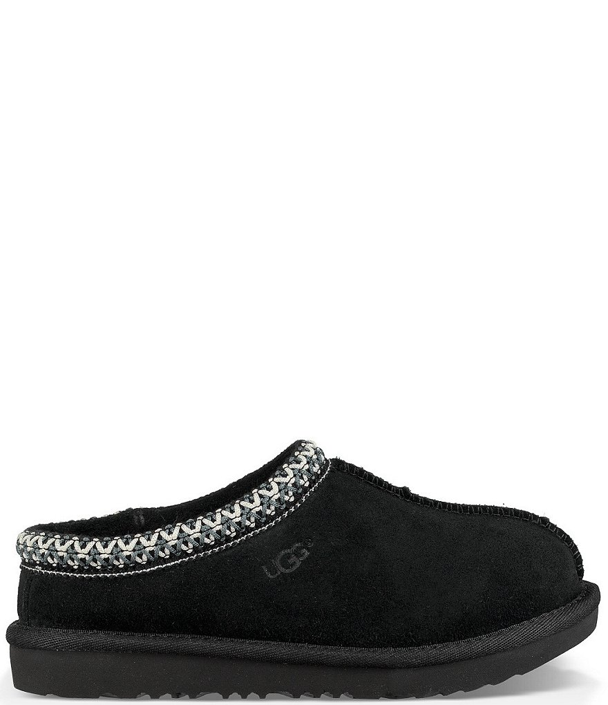 Dr. Martens Girl's 1460 Side-Zip Glitter Boots (Infant)