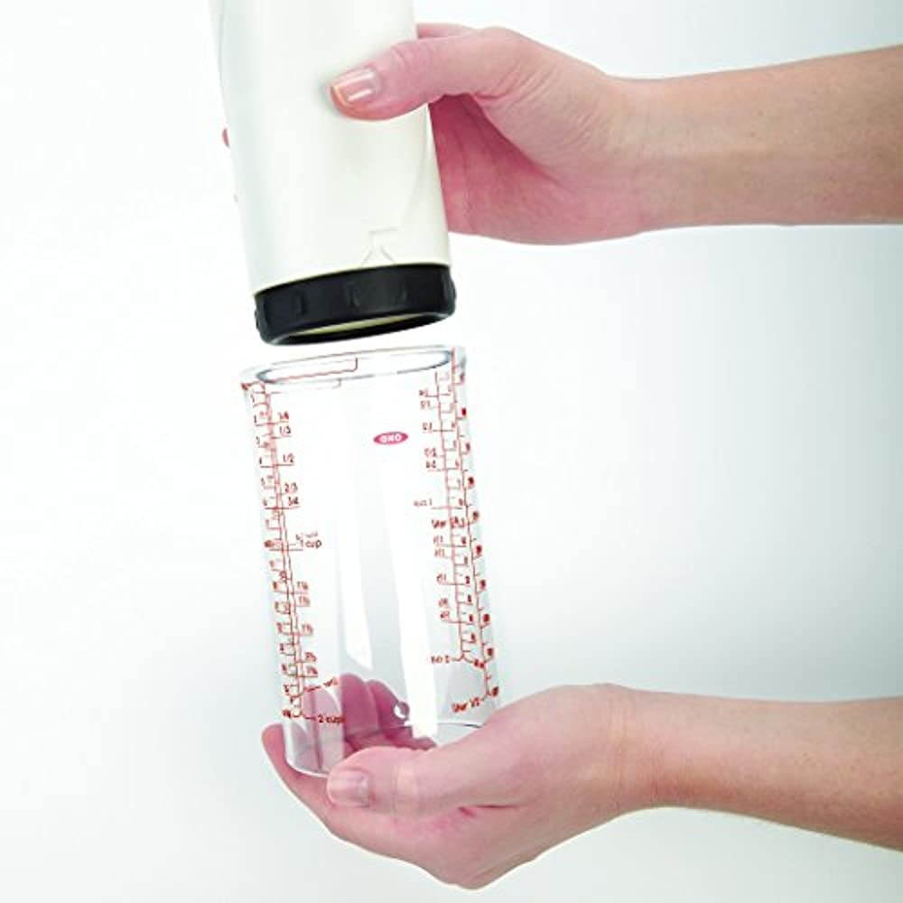 2 Cup Adjustable Measuring Cup