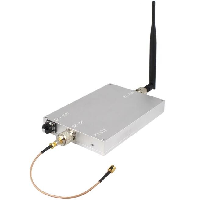 Antenna IPEX 8dBi Omni RP SMA Male RPSMA Antenna 24Ghz 58Ghz Dual Band + 20cm UFL to RPSMA Female Extension Cable for Mini PCIe Card Notebook PS4 Drone 1 Pcs