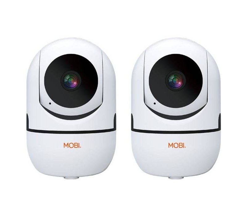 Infant Optics Digital Video Monitor DXR-8 Pro