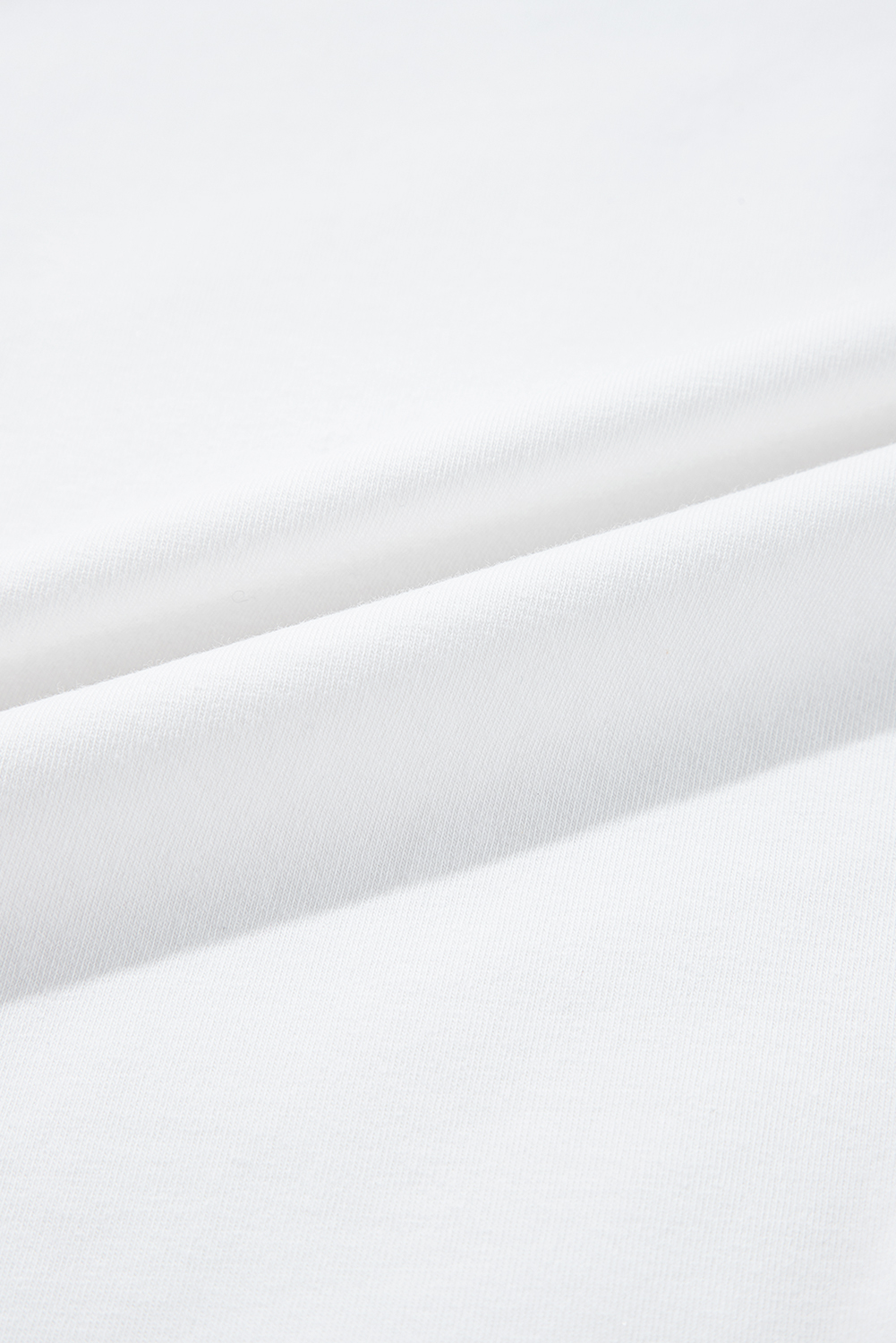 Red Cheetah Print Casual Short Sleeve Crew Neck T Shirt