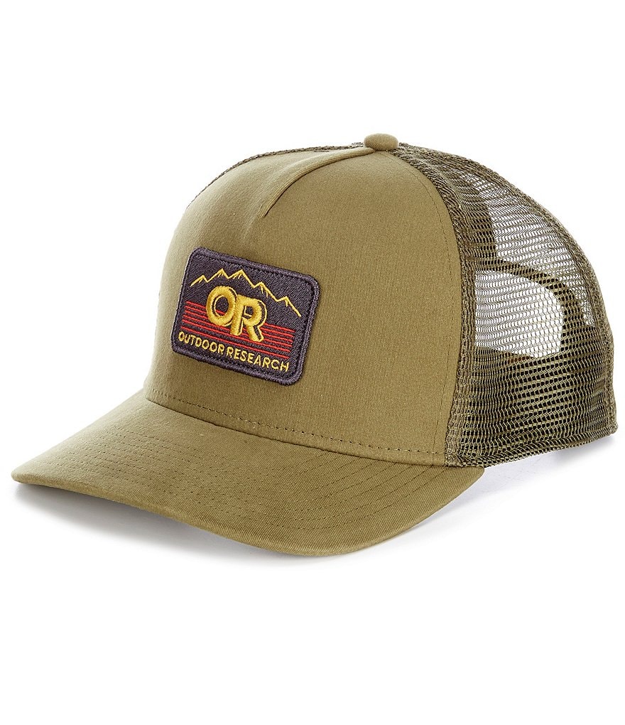 Outdoor Research Advocate Trucker Cap