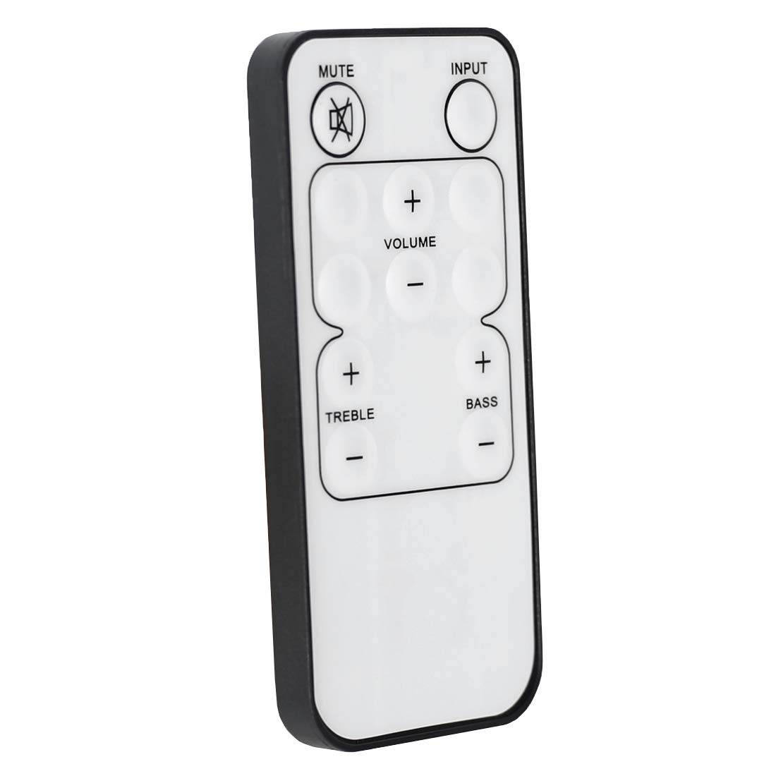 Remote Control for Microlab Speaker R7121 1c 2C 3C 4C 5C Solo 6c 7c 8c 9c Sound Speaker System RA093 RC071
