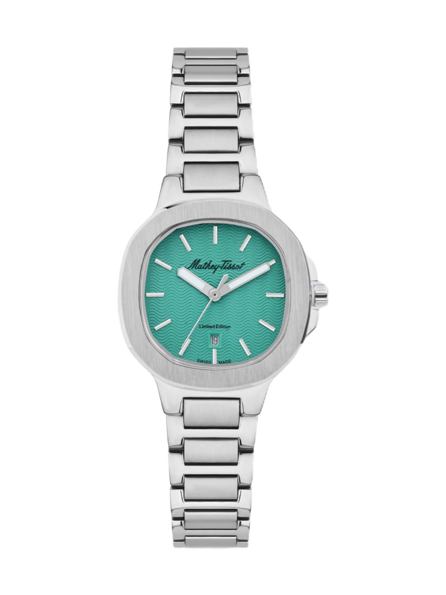 Mathey Tissot D152TI Analog watch for Women