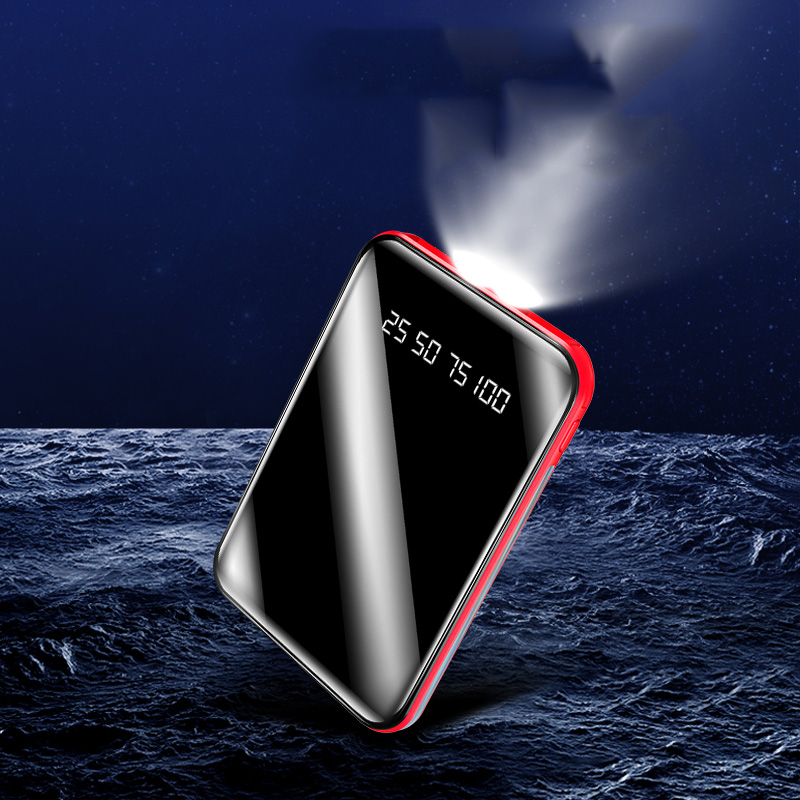 2600mAh Power Bank Portable External Battery Charger for iPhone 4S 5 5S