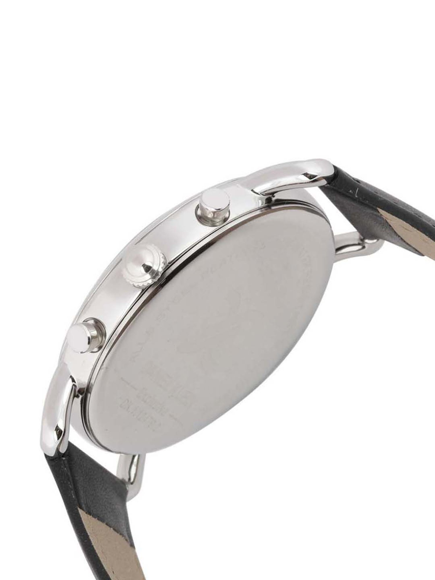 Daniel Klein DK.1.12479-2 Analog Watch for Men