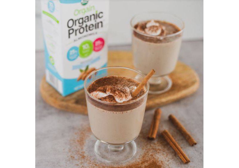 Oatly Low Fat Oatmilk - 0.5gal