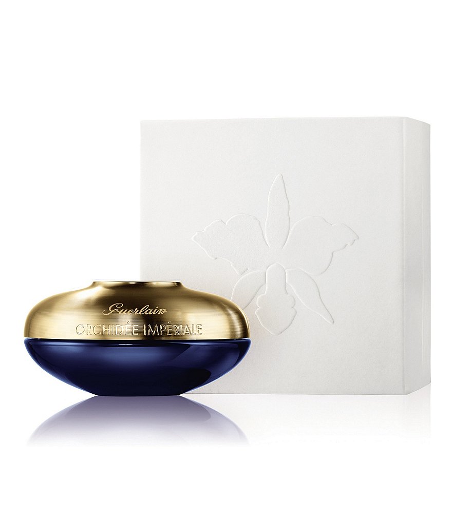 Guerlain Orchidee Imperiale The Cream