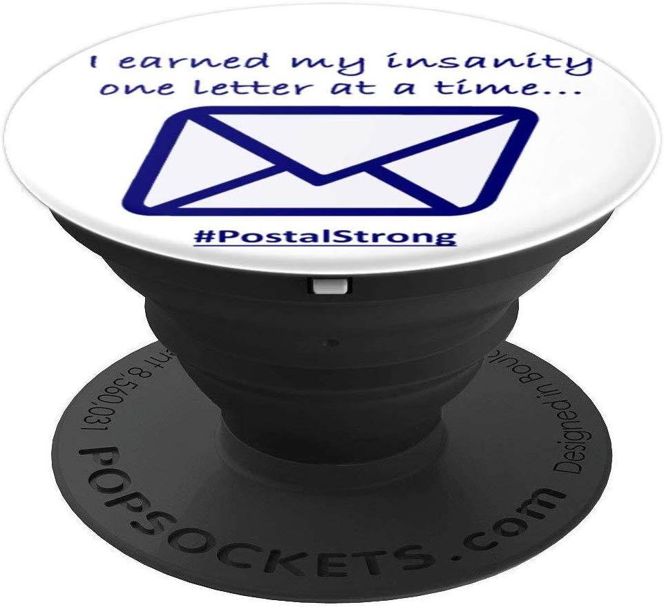 I earned my insanity one letter at a time