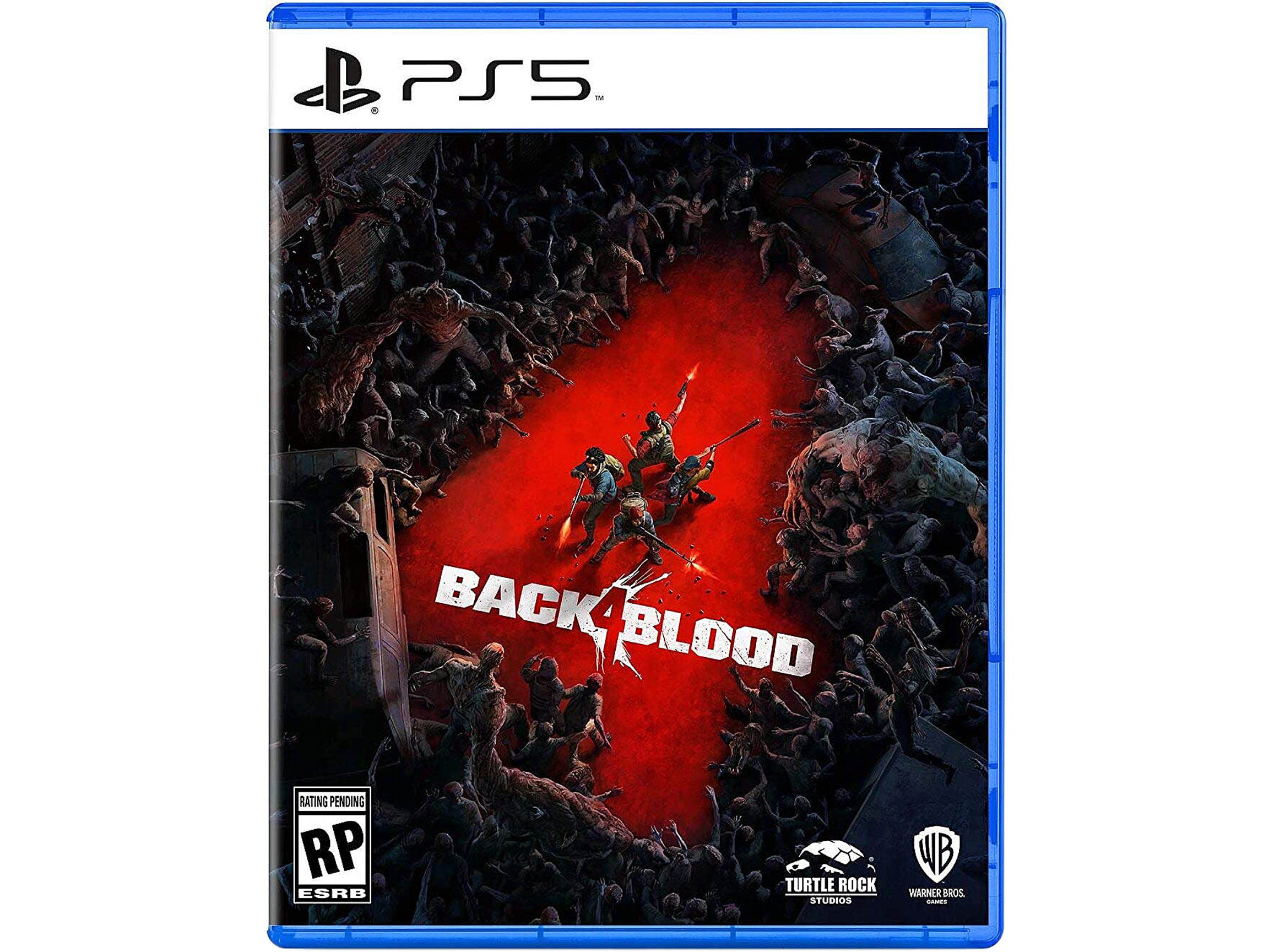 Back 4 Blood Standard Edition - PlayStation 4