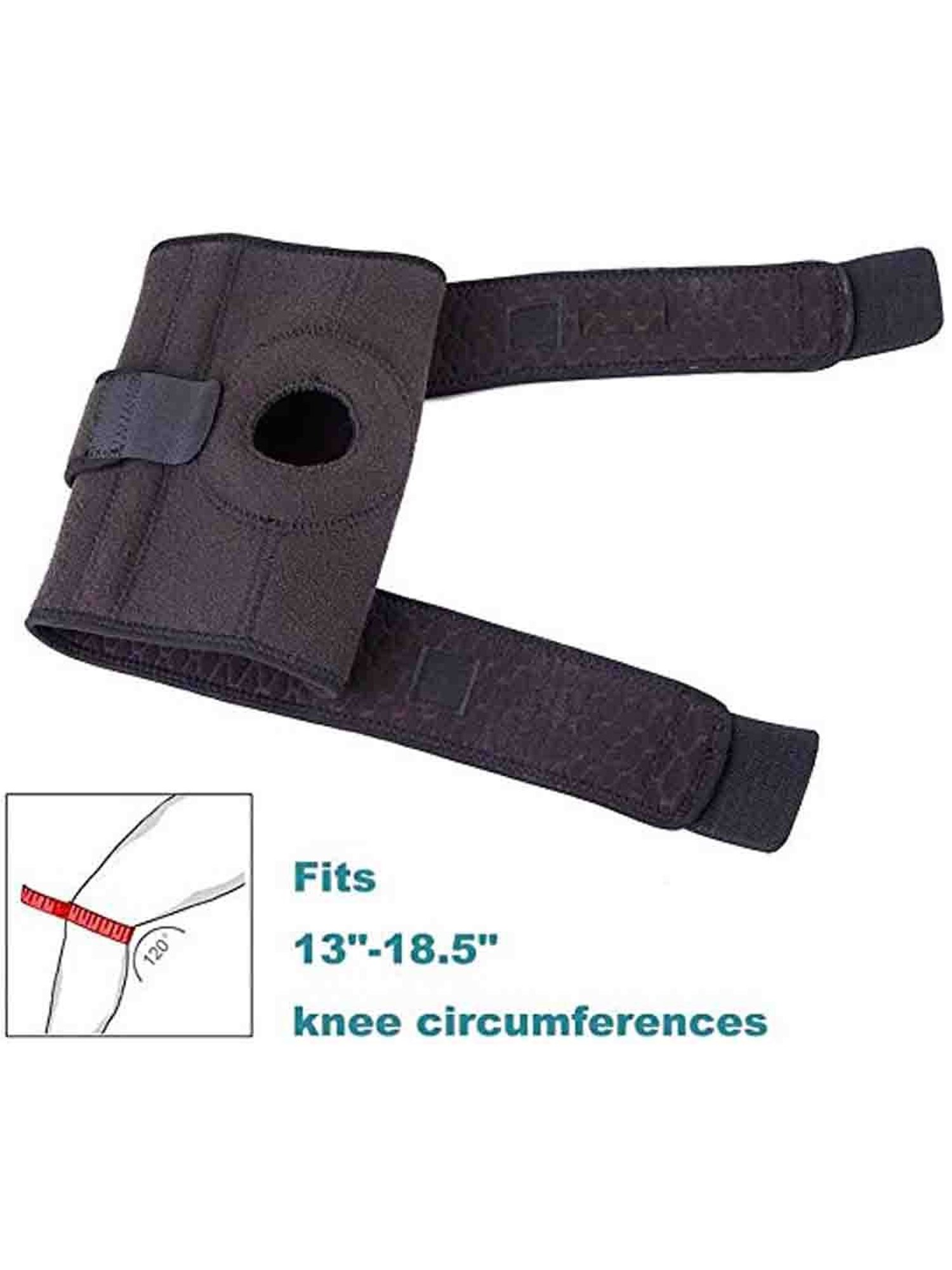 B Fit Knee Brace Support for Arthritis