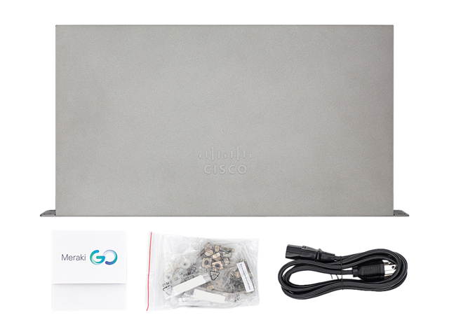 Meraki Go Network Switch