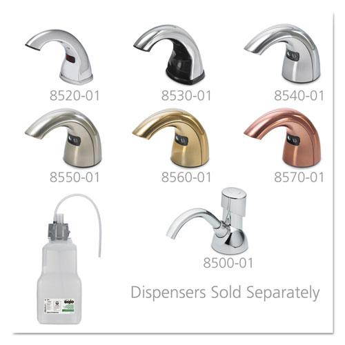 Gojo Green Certified Foam Hand Cleaner