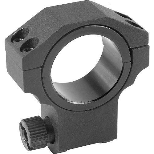 30mm High Ruger Style Ring with 1" Insert