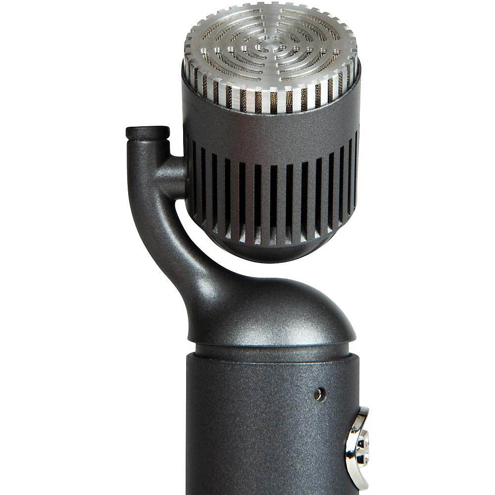 BLUE Hummingbird Condenser Mic with Pivoting Head