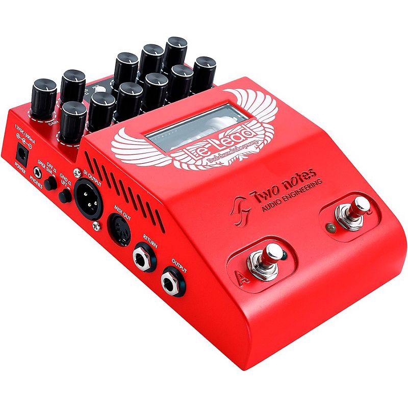 Ernie Ball 40th Anniversary Volume Pedal