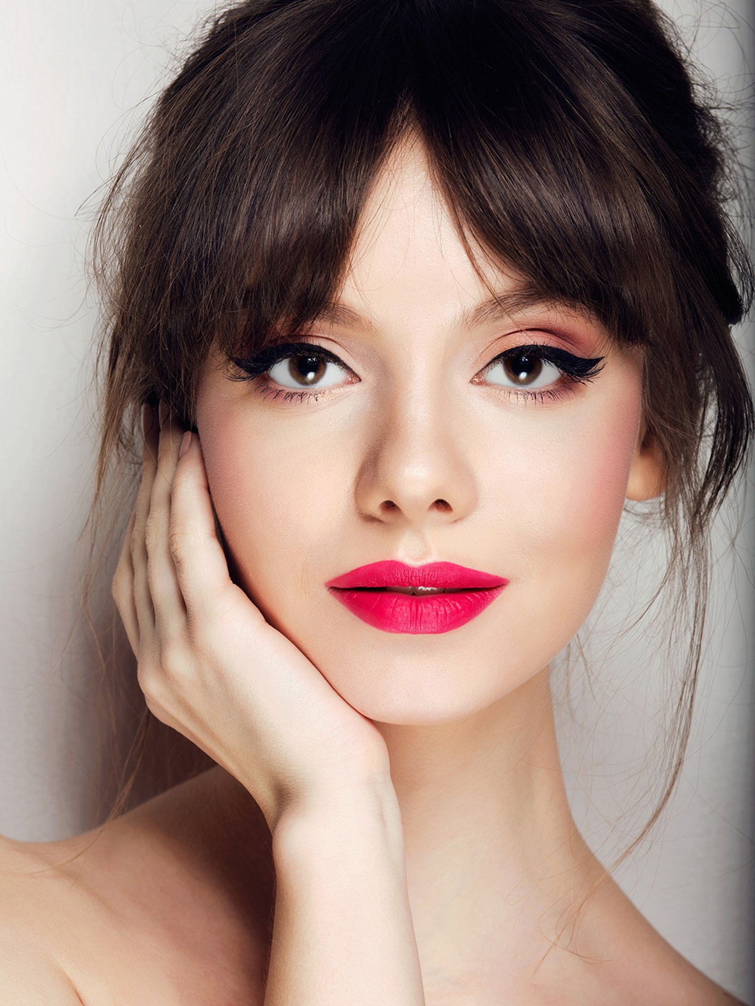 Lord & Berry Vogue Lipstick Pink - 4 gm