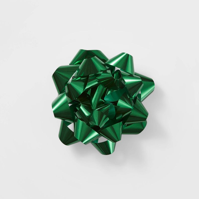 Ribbon 3 End Red/Black Baker's Twine - Wondershop™