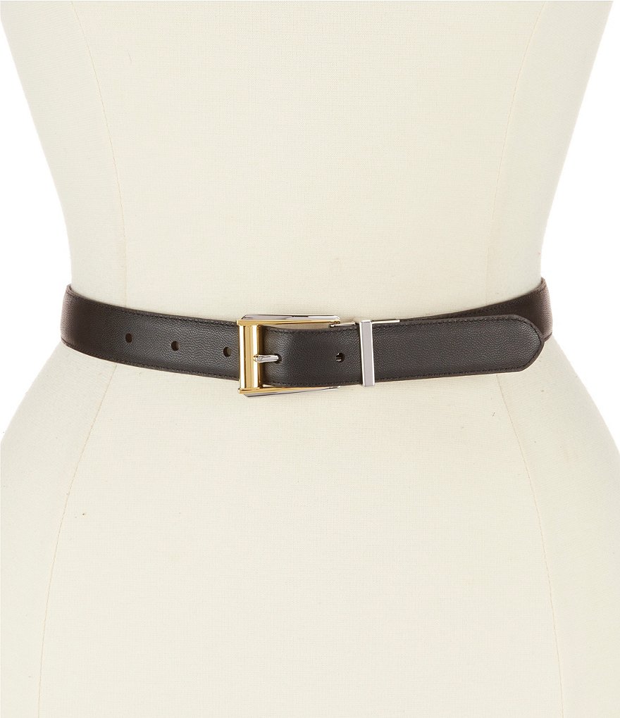 ADA Skinny Wrap Belt
