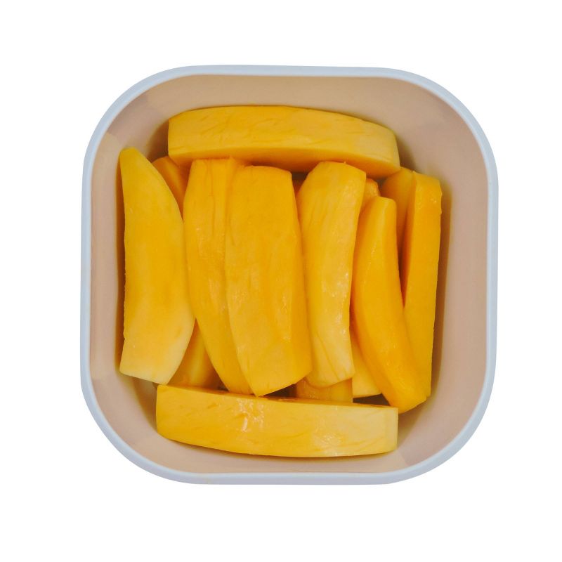 Mangos Sliced - 15oz