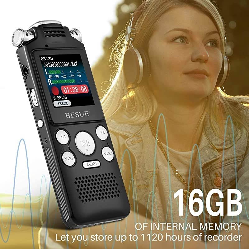 Nanny Bulb Camcorder Discrete Voice Recorder + Infrared w/ 28GB MicroSD