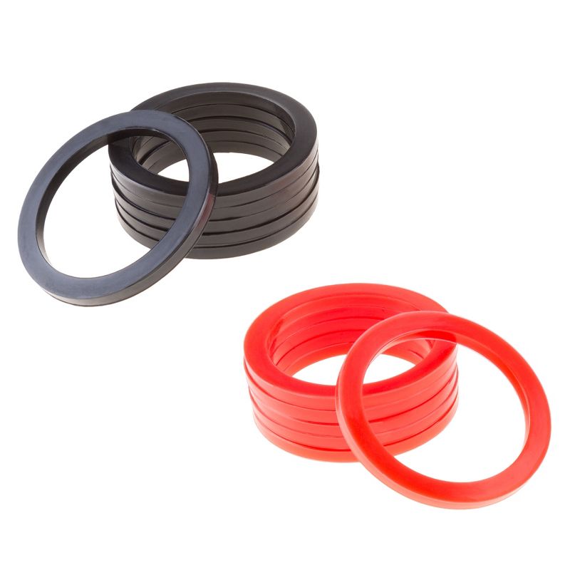 Amazin' Aces Wood Pickleball Set with 2 Wooden Padded Paddles, 4 Yellow Balls, and Carry Bag Great for Schools, Community Centers, and Athletic Clubs