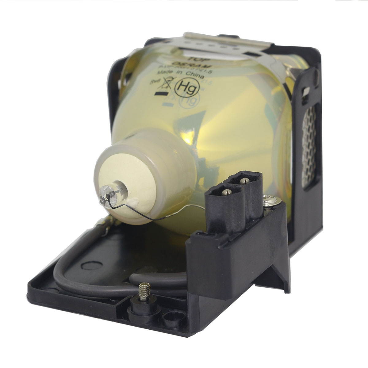 Original Osram Projector Lamp Replacement with Housing for Boxlight CP320TA-930