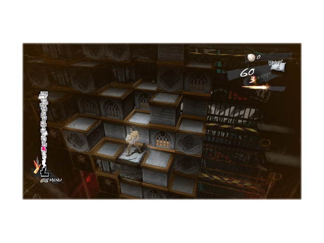 Catherine Playstation3 Game