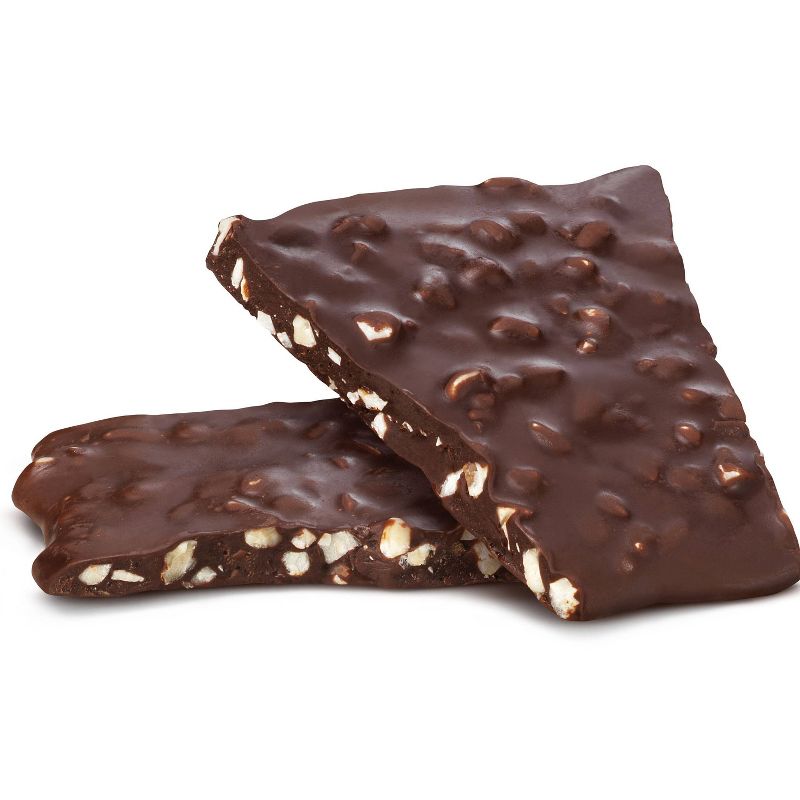 barkTHINS Almond with Sea Salt Dark Chocolate - 10oz