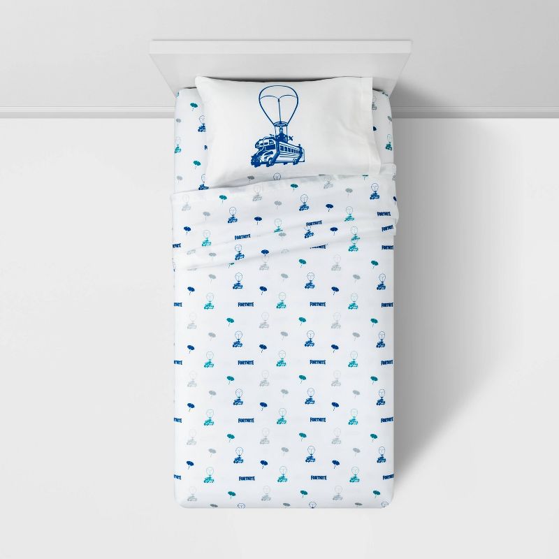 Marvel Avengers Full Movers Sheet Set