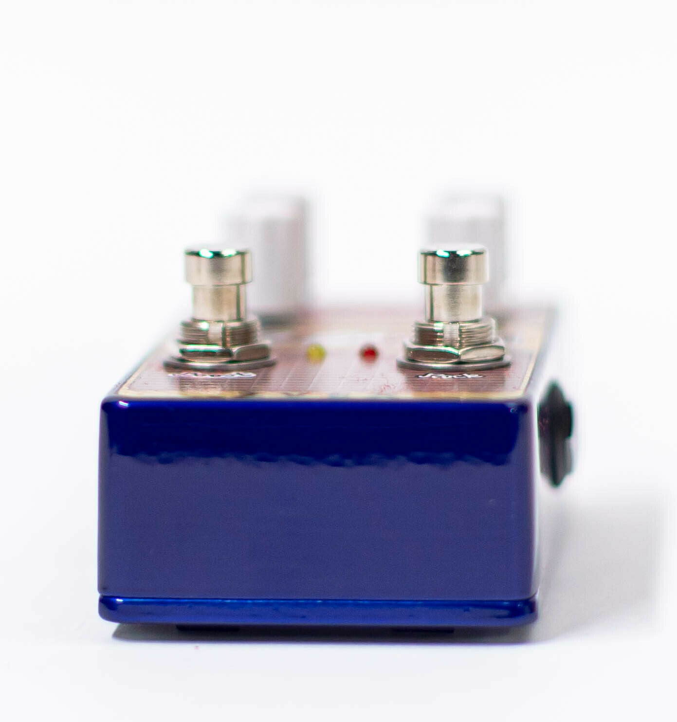 Zvex Effects - '59 Sound - Distortion Guitar Effect Pedal - New