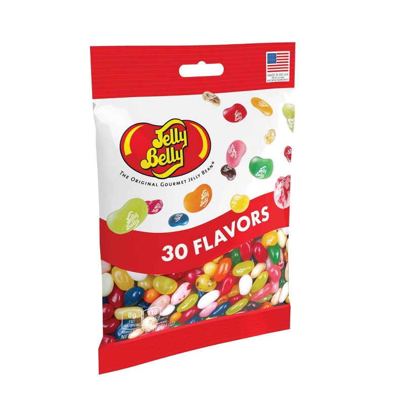 Jelly Belly 30 Flavors Jelly Beans - 7oz