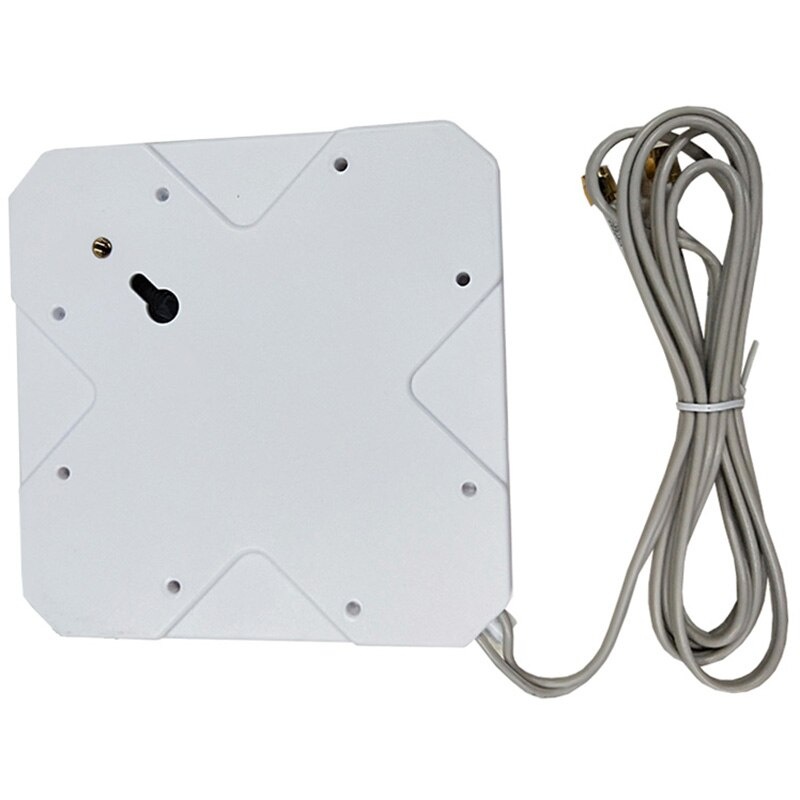 Antenna IPEX 8dBi Omni RP SMA Male RPSMA Antenna 24Ghz 58Ghz Dual Band + 20cm UFL to RPSMA Female Extension Cable for Mini PCIe Card Notebook PS4 Drone 1 Pcs