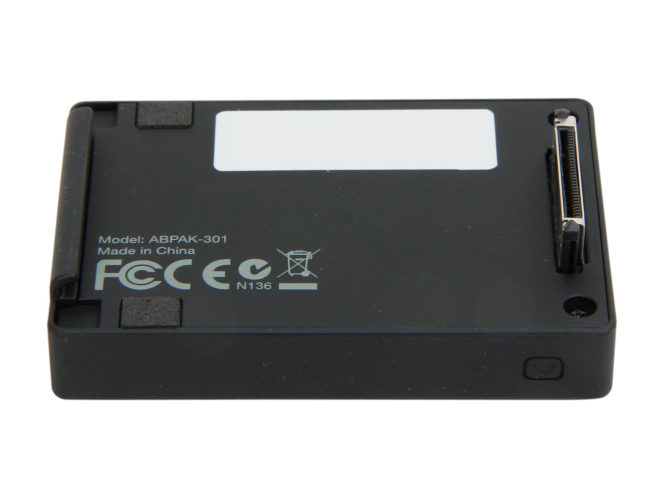 GoPro ABPAK-303 Black Battary BacPac