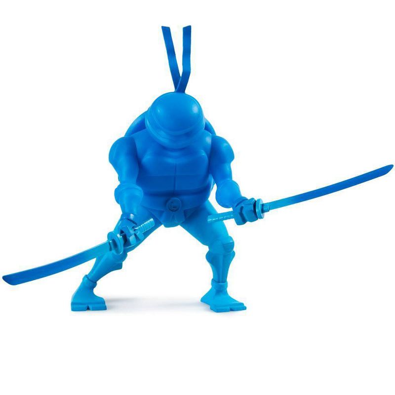 Kidrobot TMNT Leonardo Medium Figure