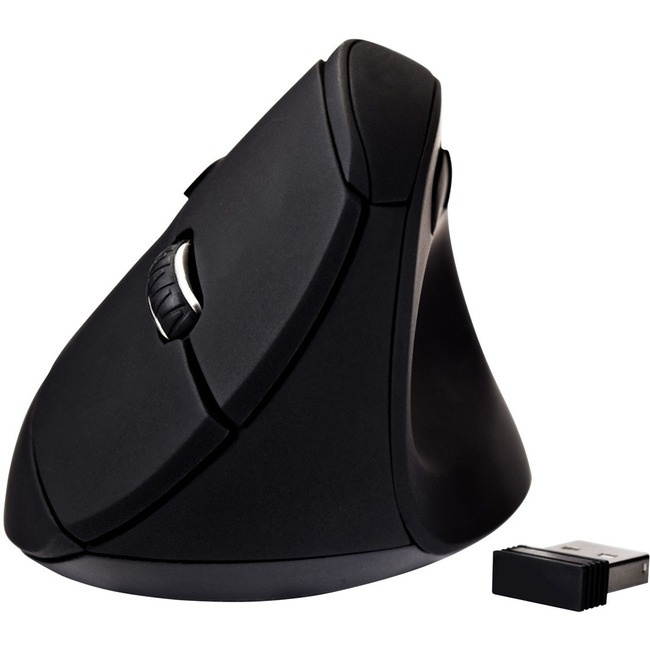 WRLS VERTICAL ERGO MOUSE
