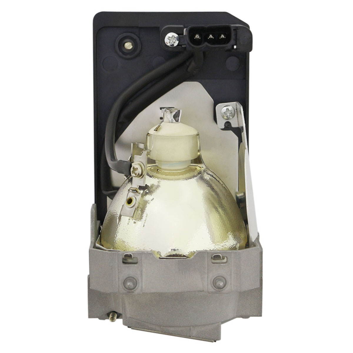 Original Osram Projector Lamp Replacement with Housing for Toshiba TLP-LW14