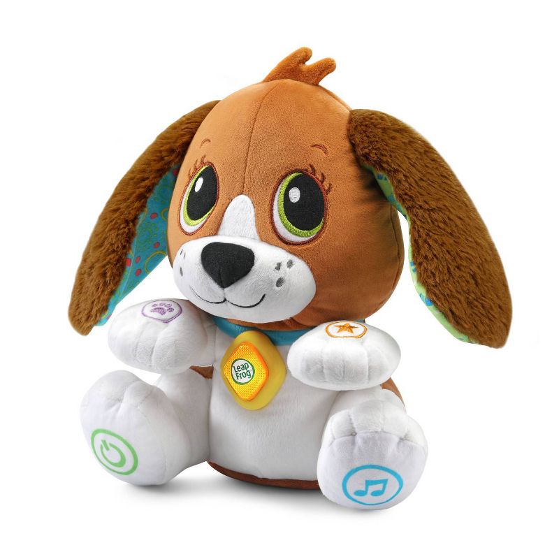 LeapFrog Speak & Learn Puppy