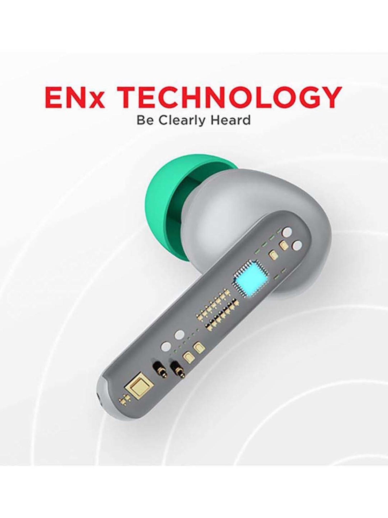 boAt Airdopes 148 IPX4 True Wireless Earphones with ASAP Charge Technology (Cyan Cider)