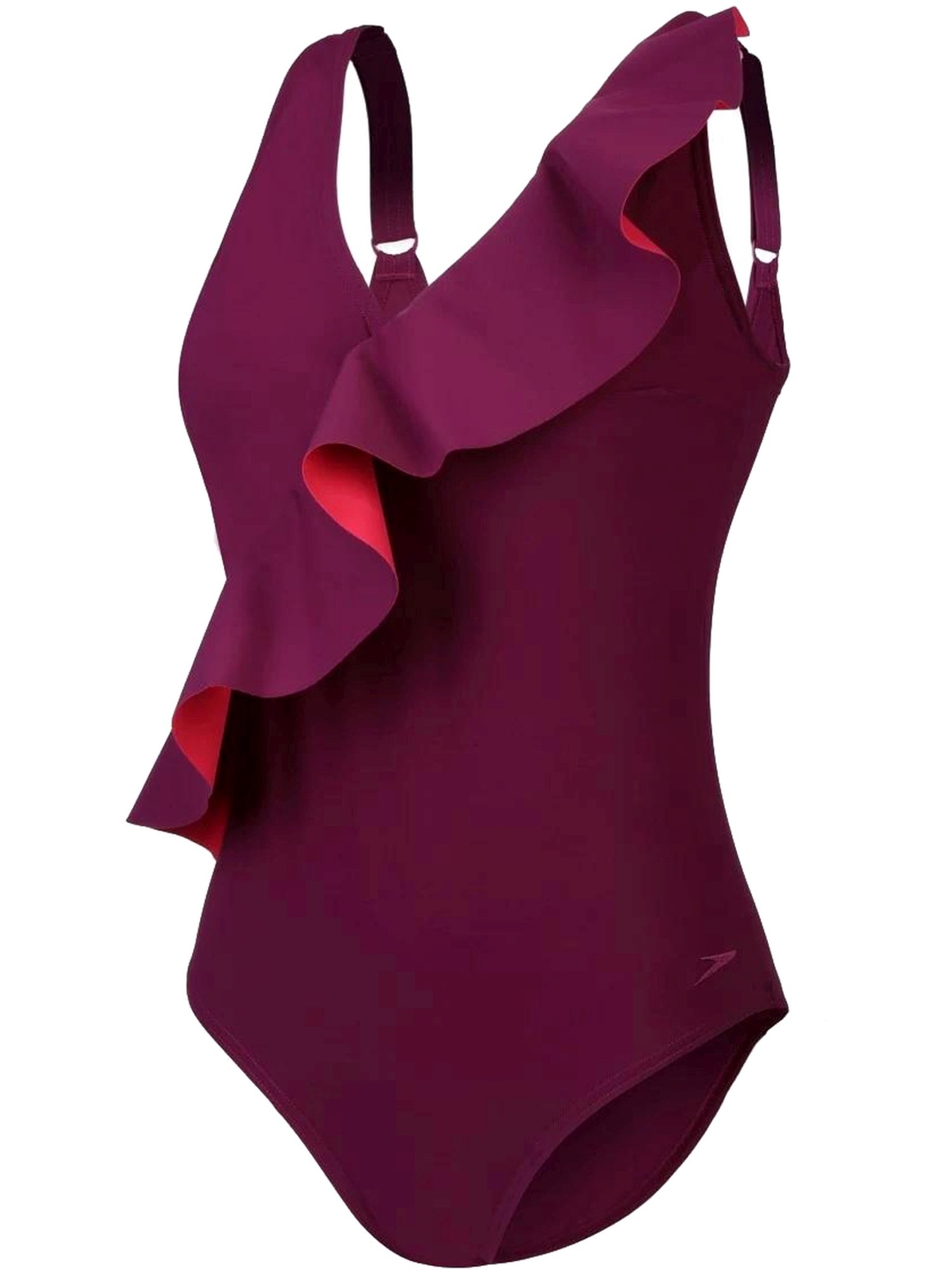 Speedo Purple Monokini