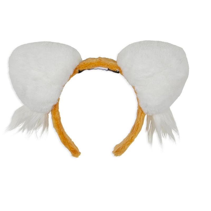 A Leading Role Sanrio Aggretsuko Adult Costume Headband